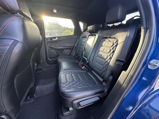 2023 Ford Escape ST-Line Elite