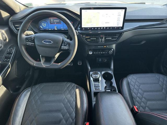 2023 Ford Escape ST-Line Elite