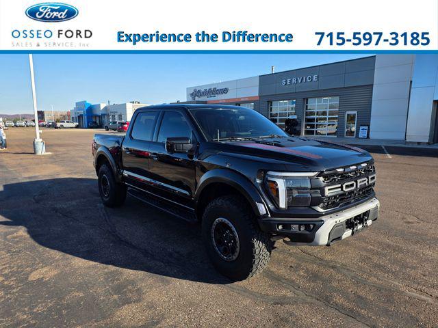 2024 Ford F-150 Raptor for sale in Osseo, WI