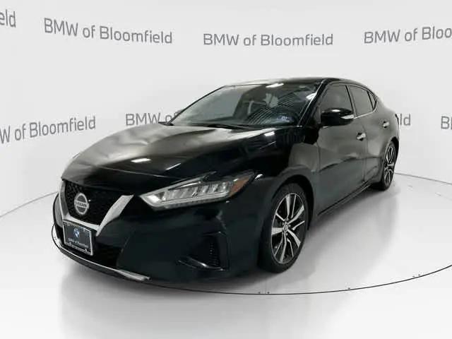 2019 Nissan Maxima 3.5 SV for sale in Bloomfield, NJ