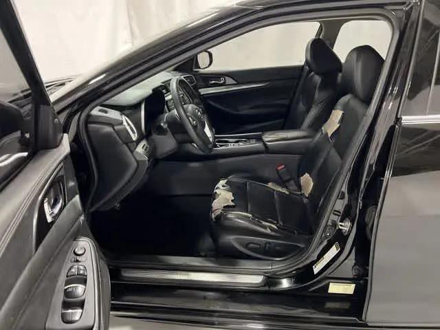 2019 Nissan Maxima 3.5 SV