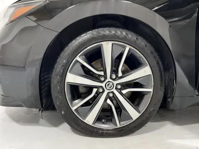 2019 Nissan Maxima 3.5 SV