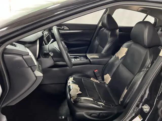 2019 Nissan Maxima 3.5 SV