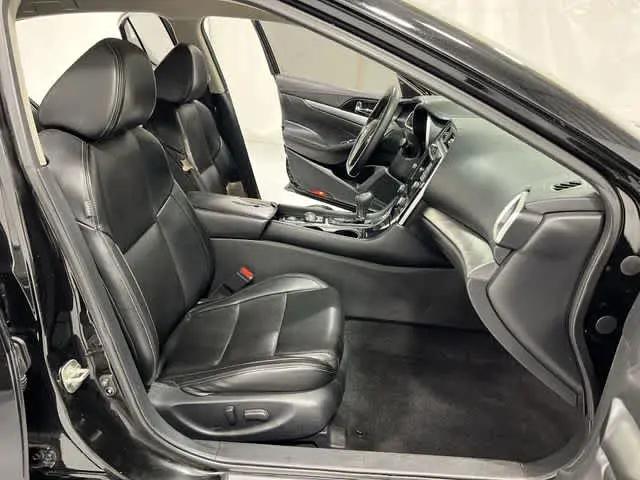2019 Nissan Maxima 3.5 SV