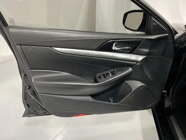 2019 Nissan Maxima 3.5 SV