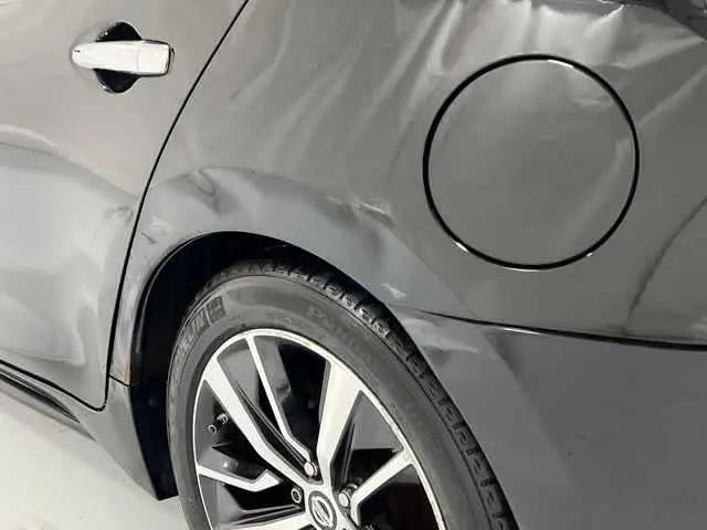 2019 Nissan Maxima 3.5 SV