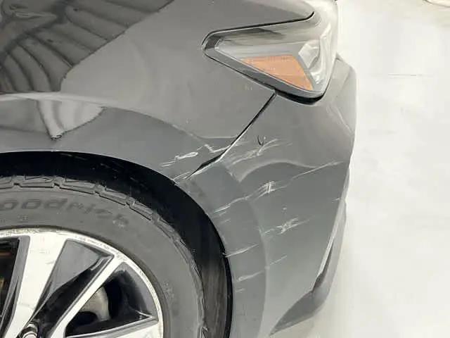2019 Nissan Maxima 3.5 SV