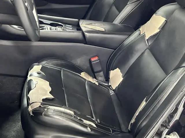 2019 Nissan Maxima 3.5 SV
