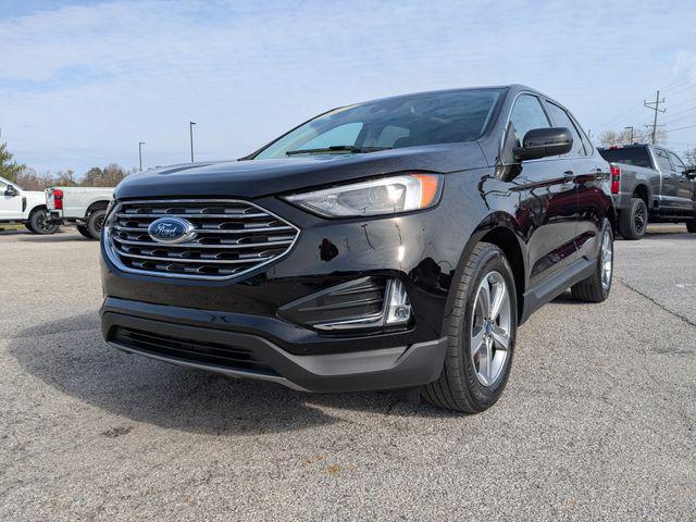 2022 Ford Edge SEL for sale in Demotte, IN