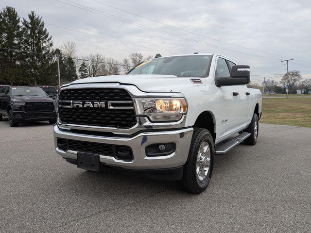 2024 Ram 2500 Big Horn Crew Cab 4x4 6'4" Box for sale in Demotte, IN
