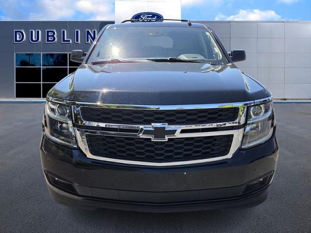 2020 Chevrolet Tahoe 2WD LT