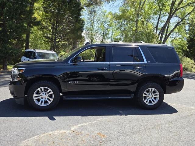 2020 Chevrolet Tahoe 2WD LT