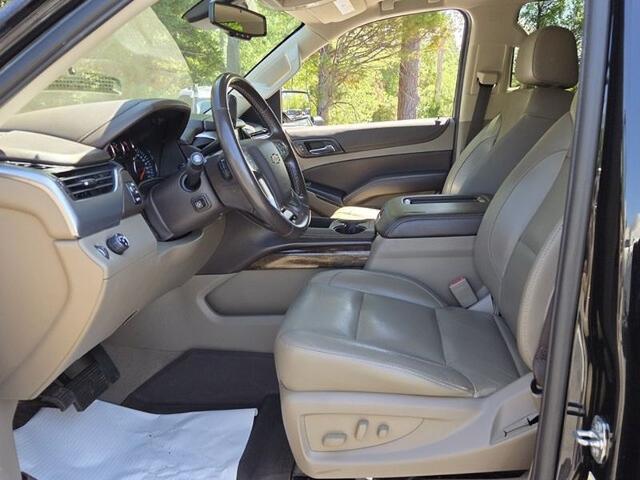 2020 Chevrolet Tahoe 2WD LT