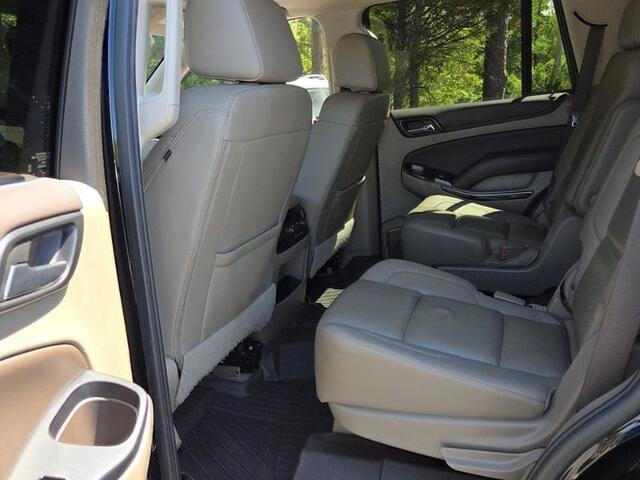 2020 Chevrolet Tahoe 2WD LT
