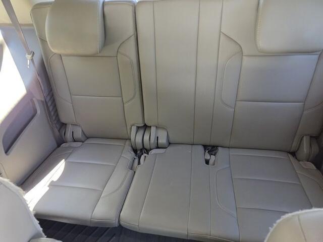 2020 Chevrolet Tahoe 2WD LT