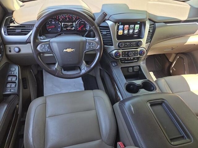 2020 Chevrolet Tahoe 2WD LT