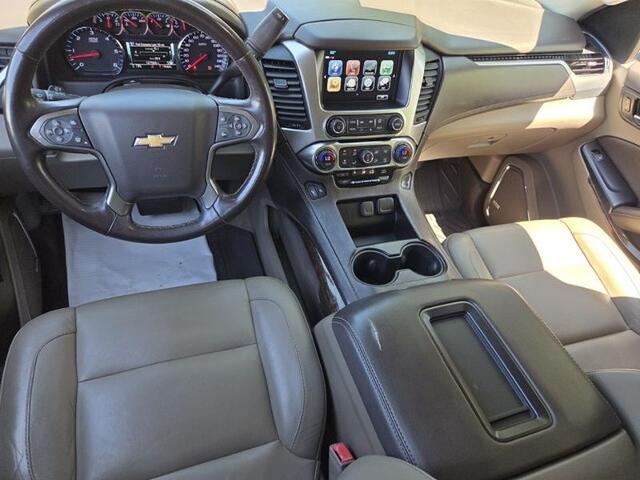 2020 Chevrolet Tahoe 2WD LT