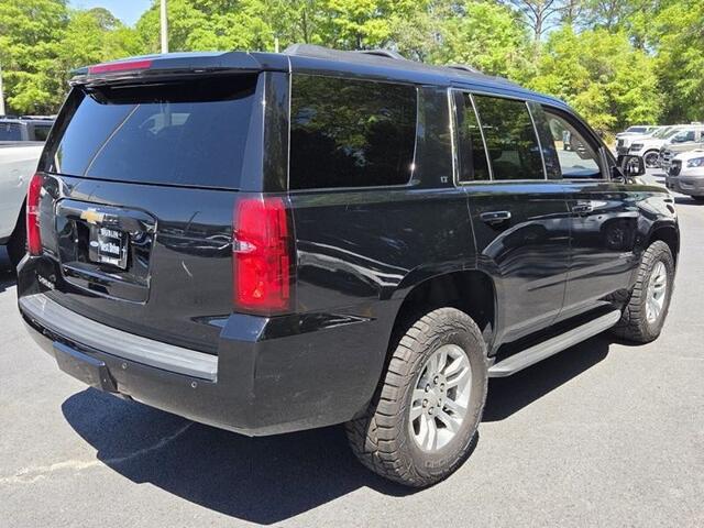 2020 Chevrolet Tahoe 2WD LT