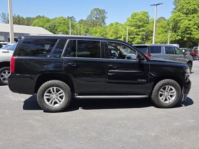 2020 Chevrolet Tahoe 2WD LT