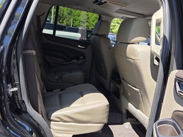 2020 Chevrolet Tahoe 2WD LT