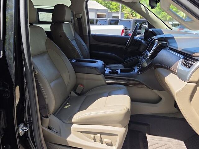 2020 Chevrolet Tahoe 2WD LT