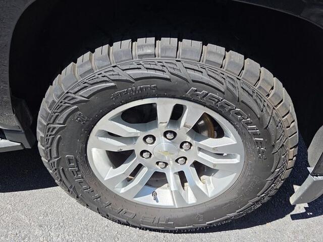 2020 Chevrolet Tahoe 2WD LT