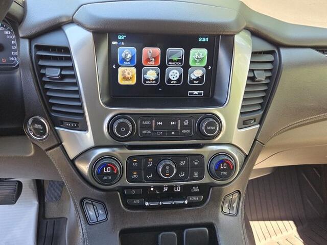 2020 Chevrolet Tahoe 2WD LT