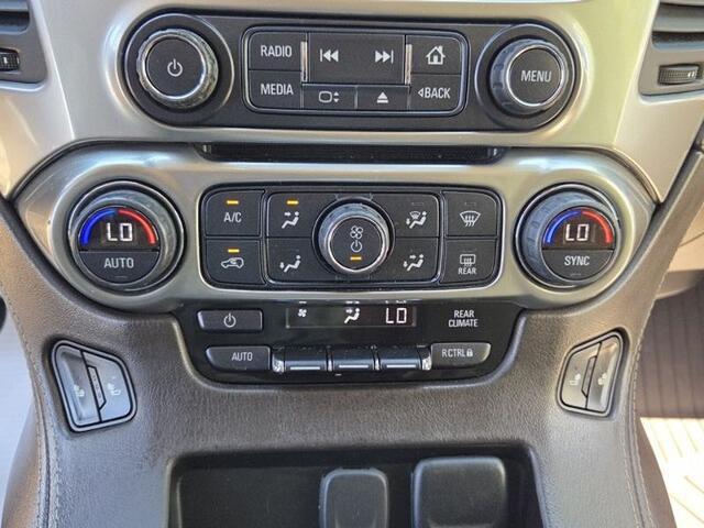 2020 Chevrolet Tahoe 2WD LT