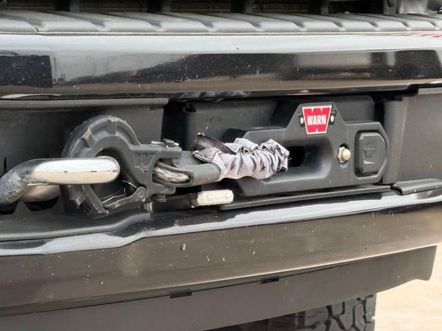 2022 Ford F-250 Platinum