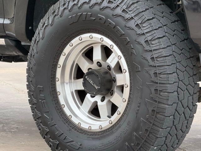 2022 Ford F-250 Platinum