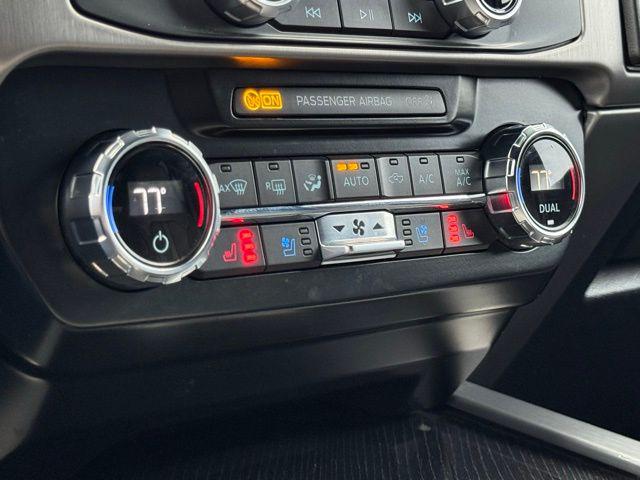 2022 Ford F-250 Platinum