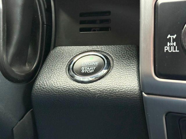2022 Ford F-250 Platinum