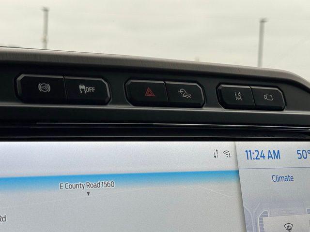 2022 Ford F-250 Platinum