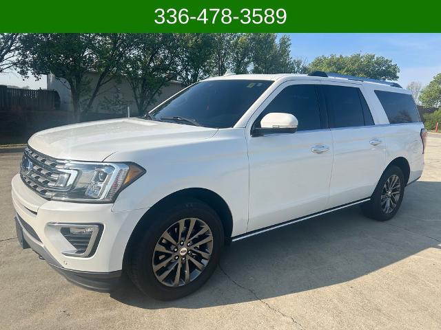 2020 Ford Expedition Limited MAX for sale in Greensboro, NC
