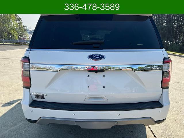 2020 Ford Expedition Limited MAX