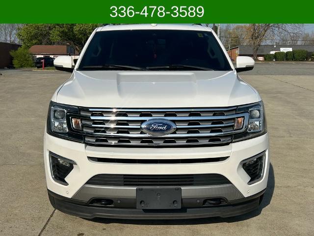 2020 Ford Expedition Limited MAX