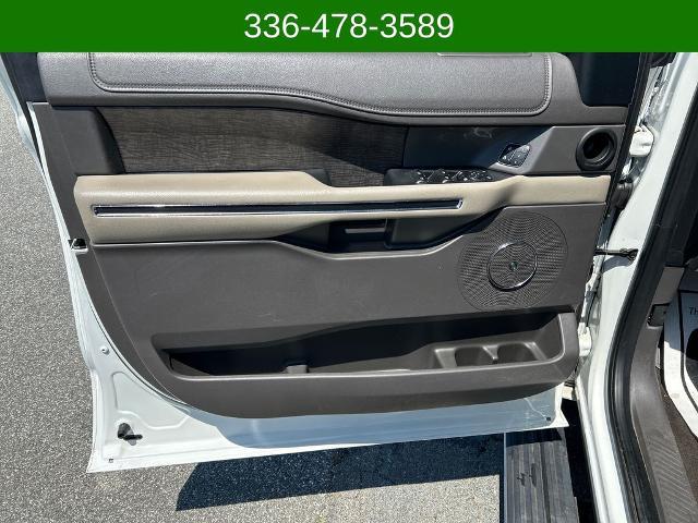 2020 Ford Expedition Limited MAX
