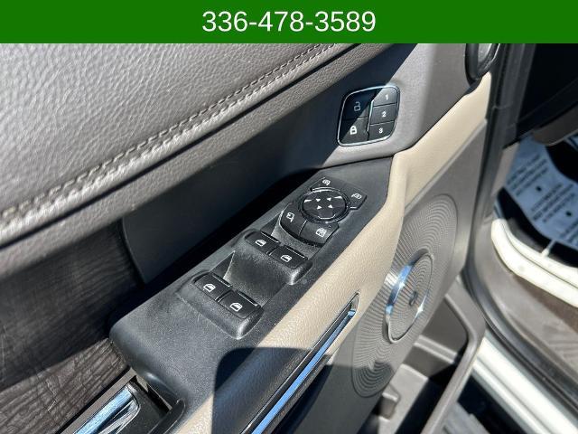 2020 Ford Expedition Limited MAX