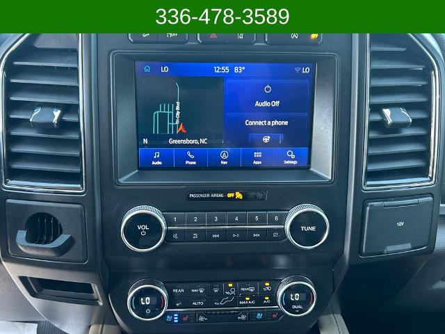 2020 Ford Expedition Limited MAX