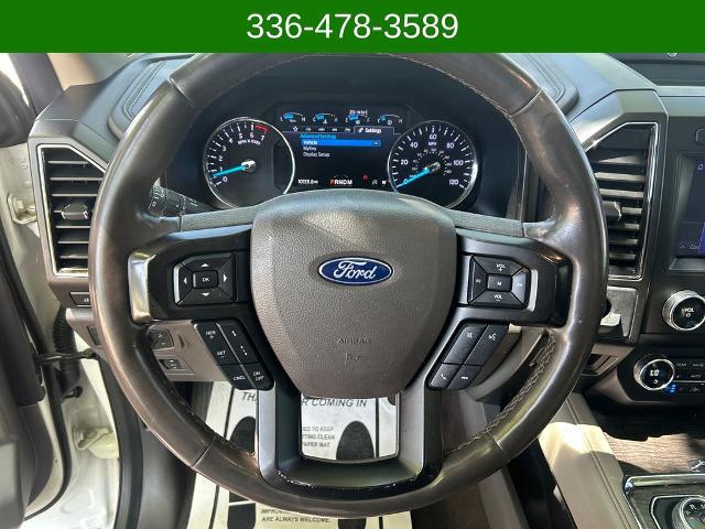 2020 Ford Expedition Limited MAX