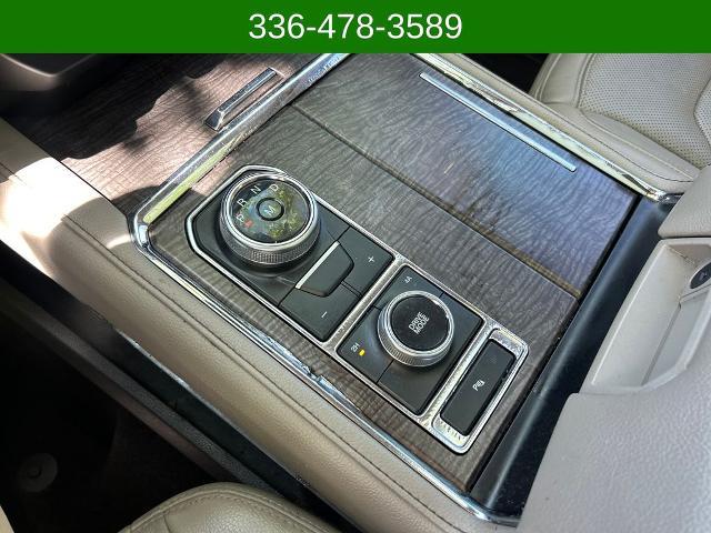 2020 Ford Expedition Limited MAX