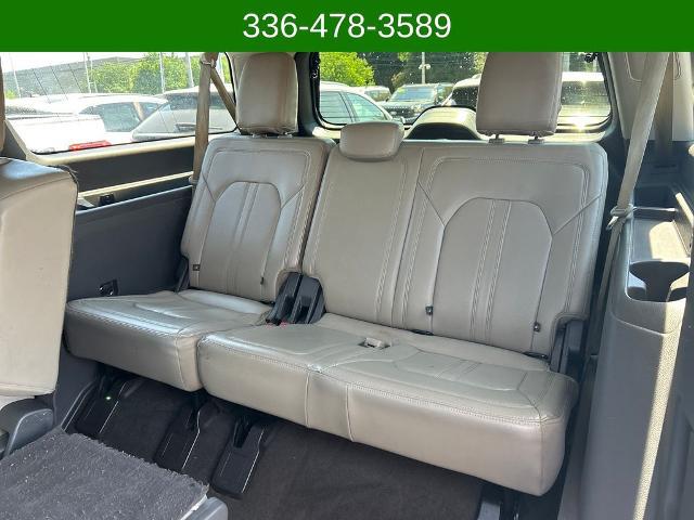 2020 Ford Expedition Limited MAX