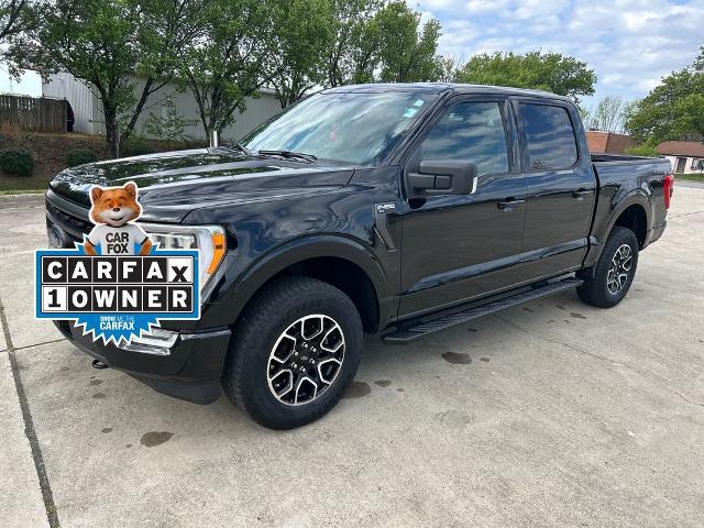 2022 Ford F-150 XLT for sale in Greensboro, NC