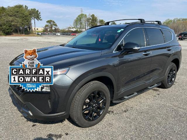 2023 Hyundai Santa Fe XRT for sale in Greensboro, NC
