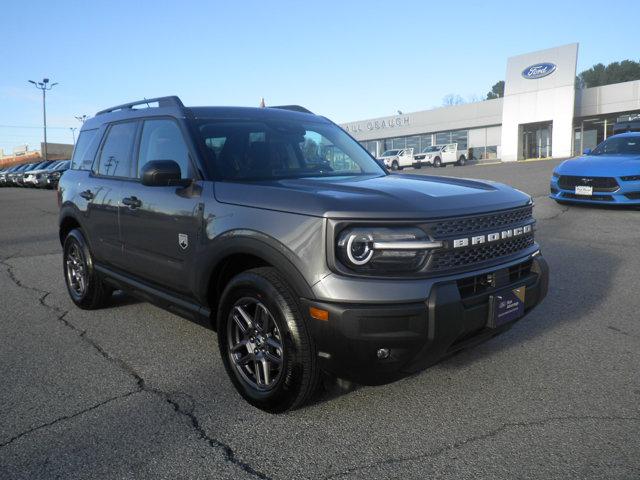 2025 Ford Bronco Sport Big Bend for sale in Staunton, VA