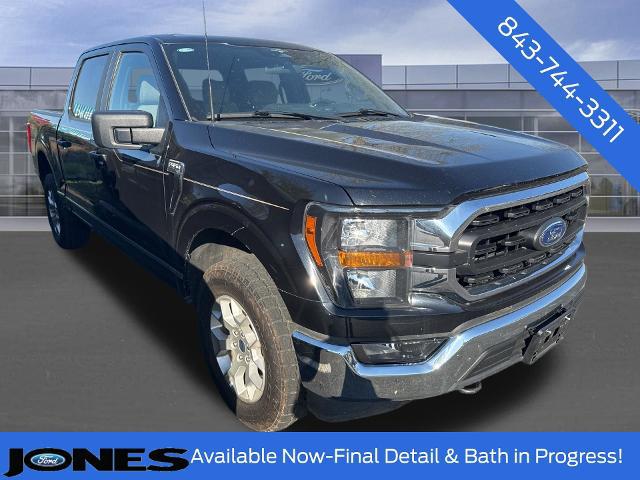 2023 Ford F-150 XLT for sale in North Charleston, SC