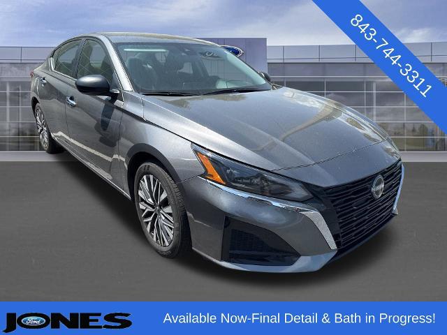 2025 Nissan Altima SV FWD for sale in North Charleston, SC