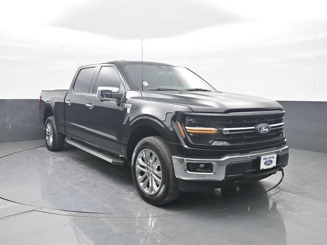 2025 Ford F-150 XLT for sale in Front Royal, VA