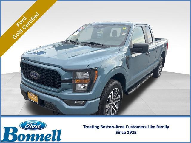 2023 Ford F-150 XL for sale in Winchester, MA