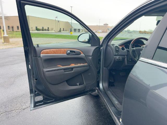 2011 Buick Enclave 1XL